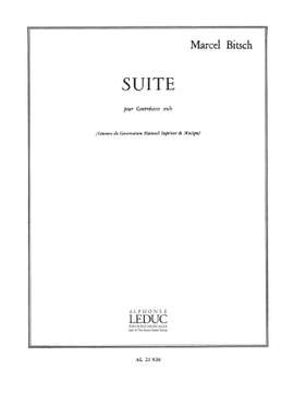 Marcel Bitsch: Suite