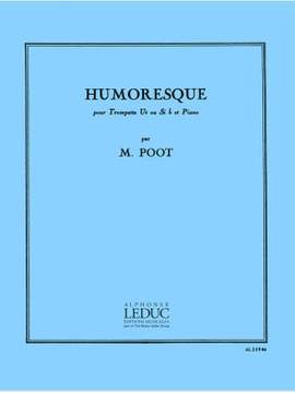 Poot: Humoresque