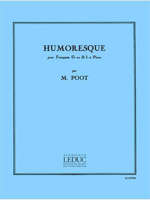 Poot: Humoresque
