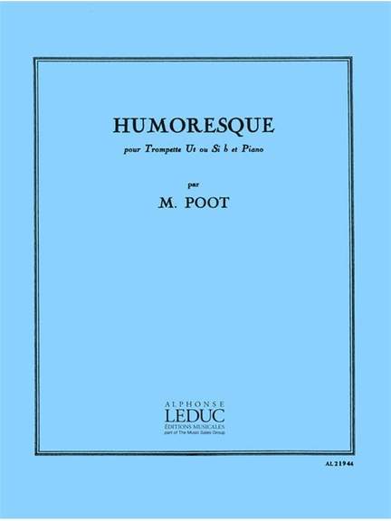 Poot: Humoresque