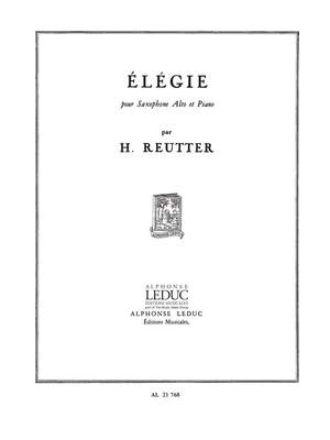 Pierre-Max Dubois: Concerto