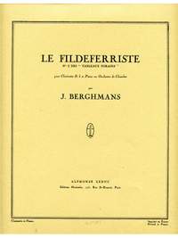 Jose Berghmans: Jose Berghmans: Le Fils de Ferriste