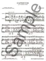 Roger Boutry: Capriccio Product Image