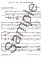 André Chailleux: Morceau De Concours Product Image
