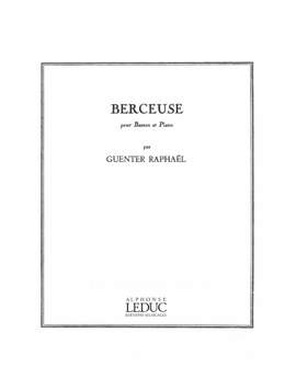 Raphael: Berceuse