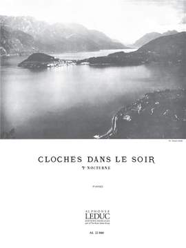 Galos: Cloches Dans Le Soir