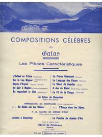 Galos: Au Matin Sur Les Cimes