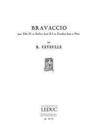 Fayeulle: Bravaccio