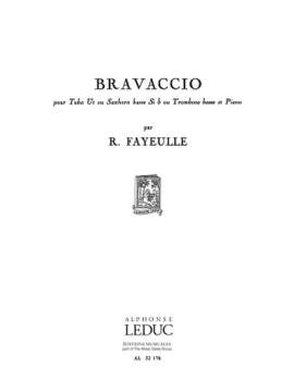 Fayeulle: Bravaccio
