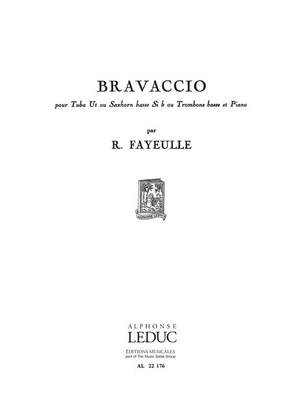 Fayeulle: Bravaccio
