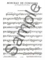Alary: Morceau De Concours Product Image