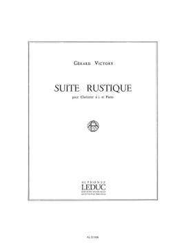 Victory: Suite Rustique