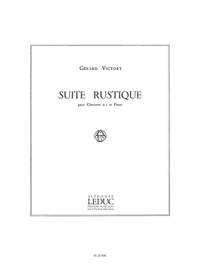 Victory: Suite Rustique