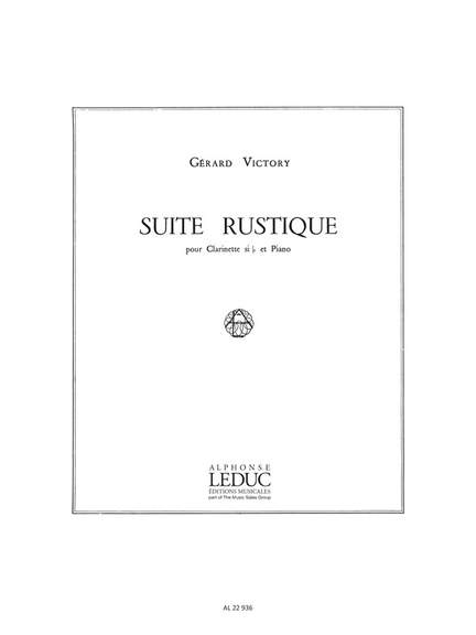 Victory: Suite Rustique