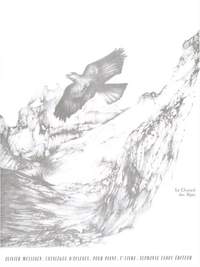 Olivier Messiaen: Catalogue D'Oiseaux, Pour Piano, Livre 1