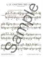 Olivier Messiaen: Catalogue D'Oiseaux, Pour Piano, Livre 1 Product Image