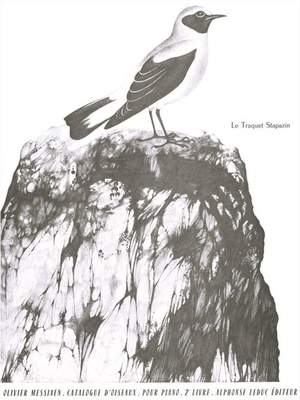 Olivier Messiaen: Catalogue D'Oiseaux, Pour Piano, Livre 2