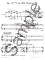 Olivier Messiaen: Catalogue D'Oiseaux, Pour Piano, Livre 2 Product Image