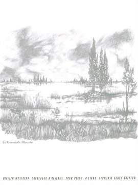 Olivier Messiaen: Catalogue D'Oiseaux, Pour Piano, Livre 4