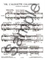 Olivier Messiaen: Catalogue D'Oiseaux, Pour Piano, Livre 5 Product Image