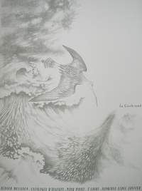 Olivier Messiaen: Catalogue D'Oiseaux, Pour Piano, Livre 7