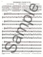 Jacques Delécluse: Méthode complète de Vibraphone Vol.1 Product Image