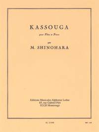 Makoto Shinohara: Kassouga