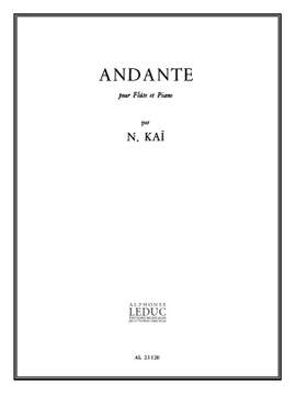 Kai: Andante