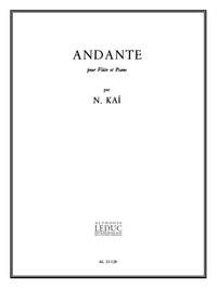 Kai: Andante