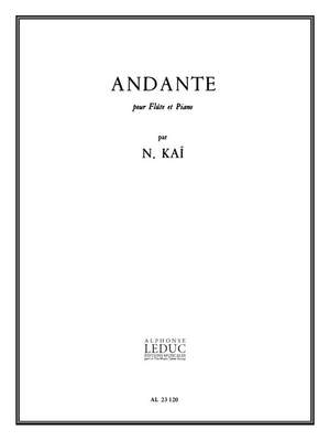 Kai: Andante