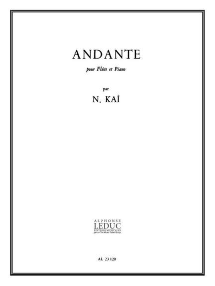 Kai: Andante