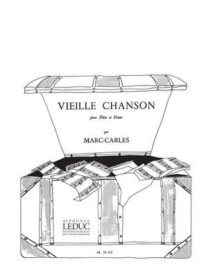Marc Carles: Vieille Chanson