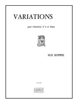 Koppel: Variations