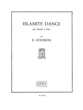 Goossens: Islamite Dance
