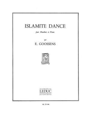 Goossens: Islamite Dance