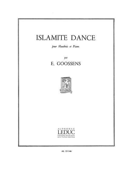 Goossens: Islamite Dance