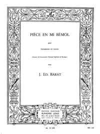 Barat: Piece en MiB
