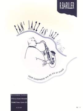 Robert Bariller: Fan'jazz