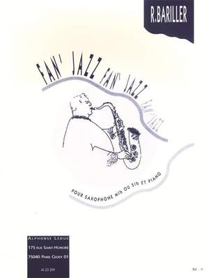 Robert Bariller: Fan'jazz