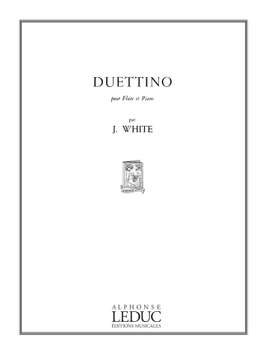 White: Duettino