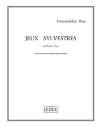 François Julien Brun: Jeux Sylvestres