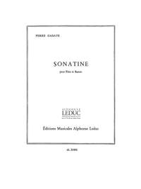 Gabaye: Sonatine