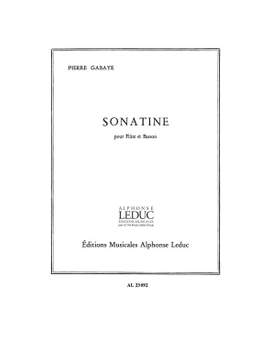 Gabaye: Sonatine