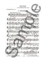 Henri Tomasi: Suite pour trois trompettes Product Image