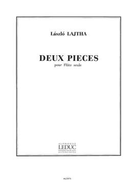 Laszlo Lajtha: 2 Pieces