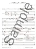 Eugène Bozza: New Orleans Product Image