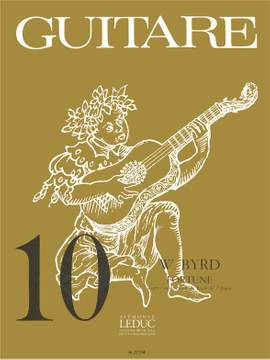 William Byrd: Fortune