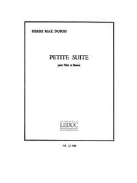 Pierre-Max Dubois: Petite Suite