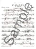 Henri Tomasi: Evocations Product Image