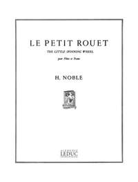 Noble: Petit Rouet